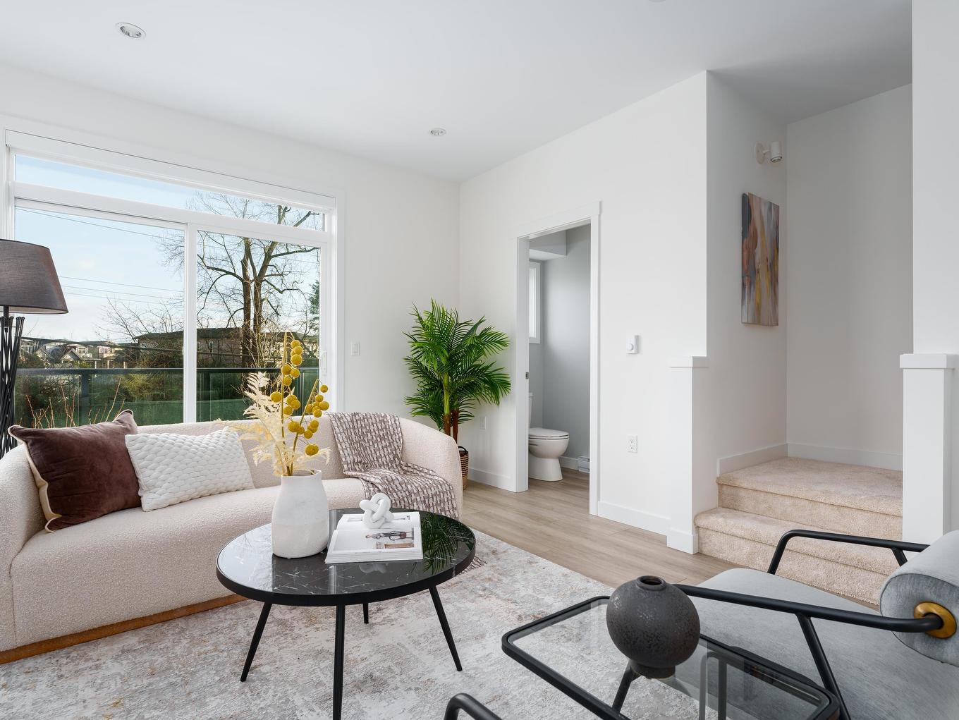 18-4337 Boundary Road, Richmond, BC