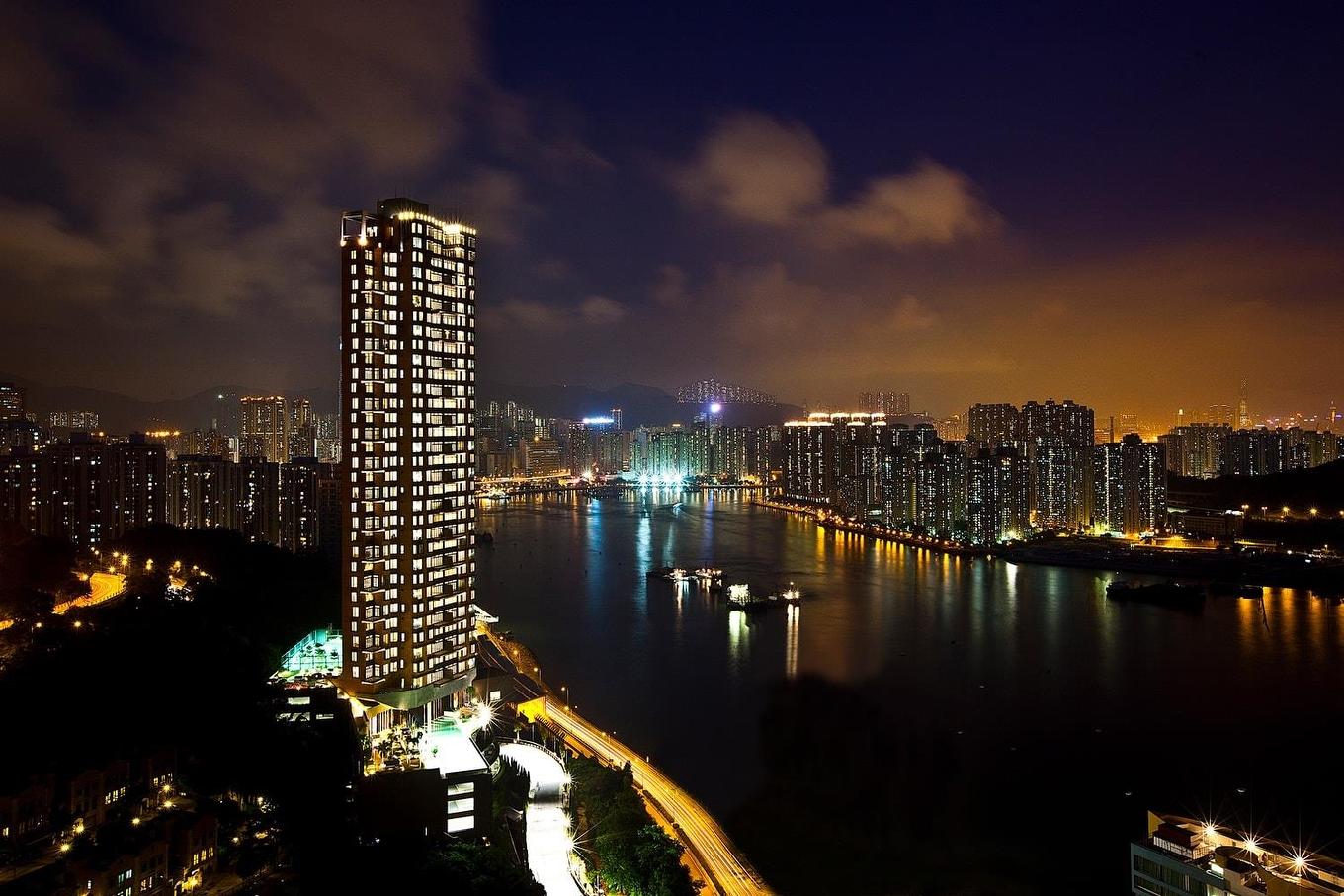 1803-1408 Robson Street, Vancouver, BC