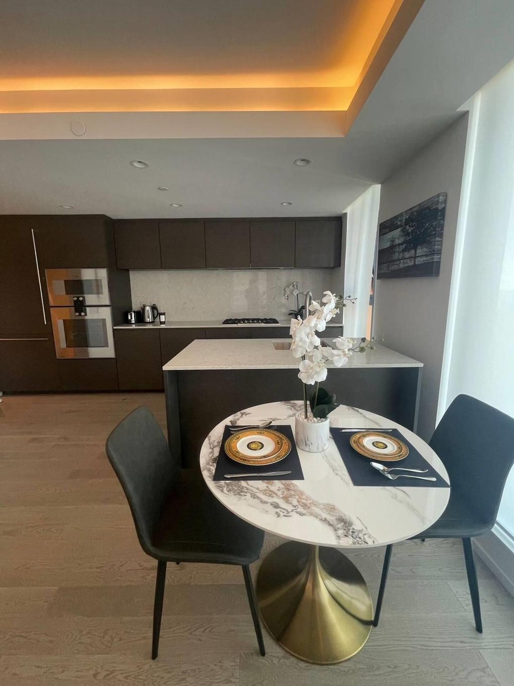 1803-1408 Robson Street, Vancouver, BC