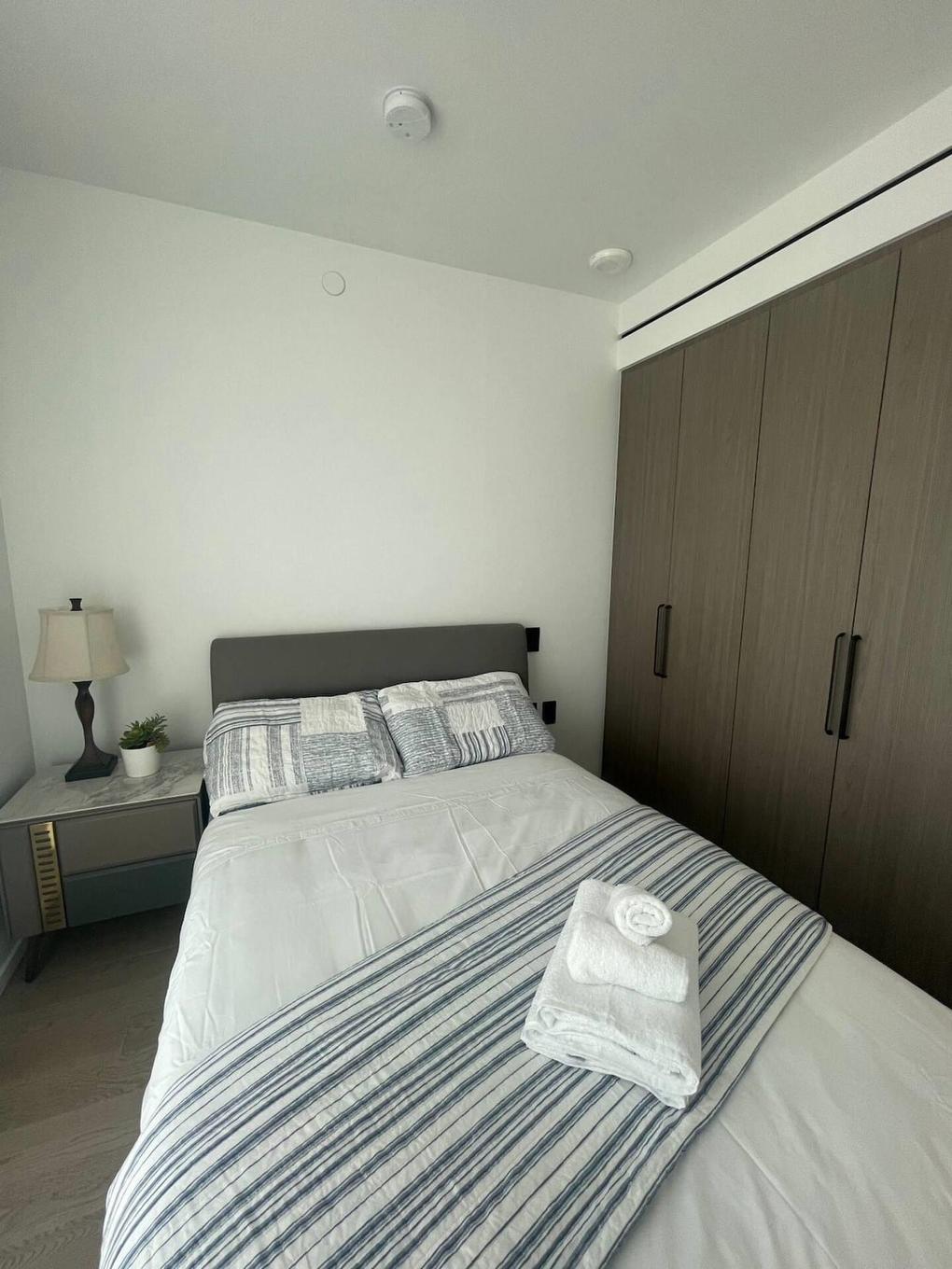 1803-1408 Robson Street, Vancouver, BC