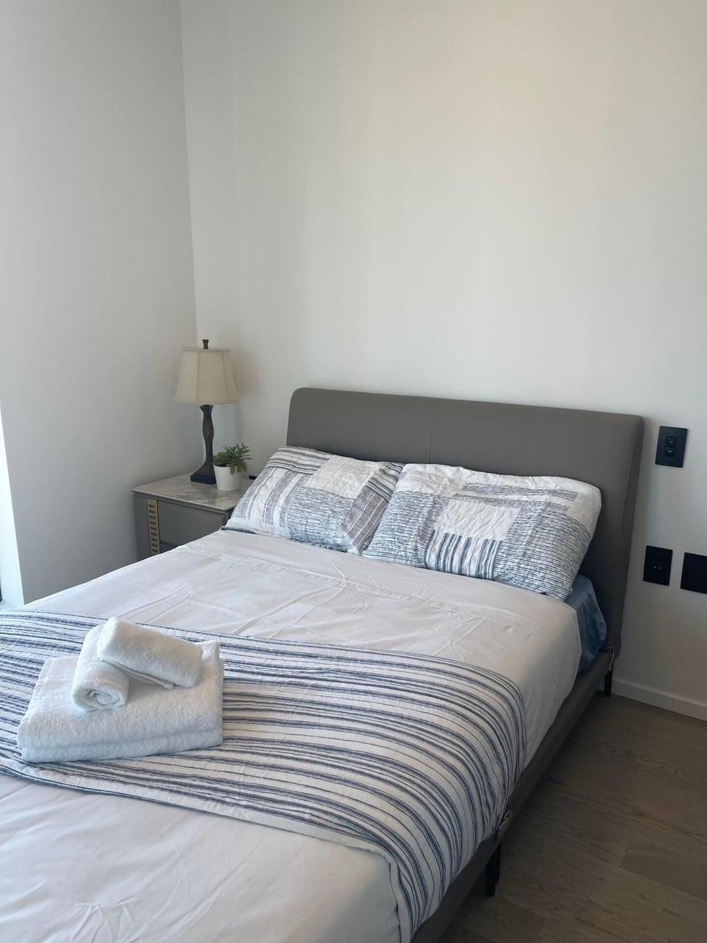 1803-1408 Robson Street, Vancouver, BC