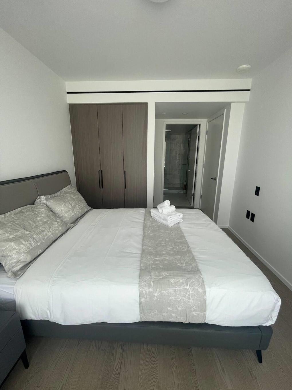 1803-1408 Robson Street, Vancouver, BC