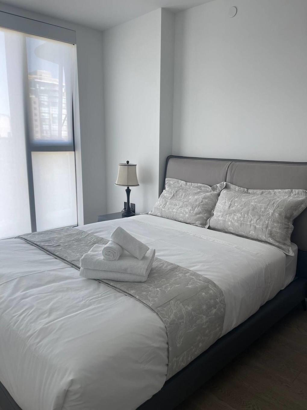 1803-1408 Robson Street, Vancouver, BC