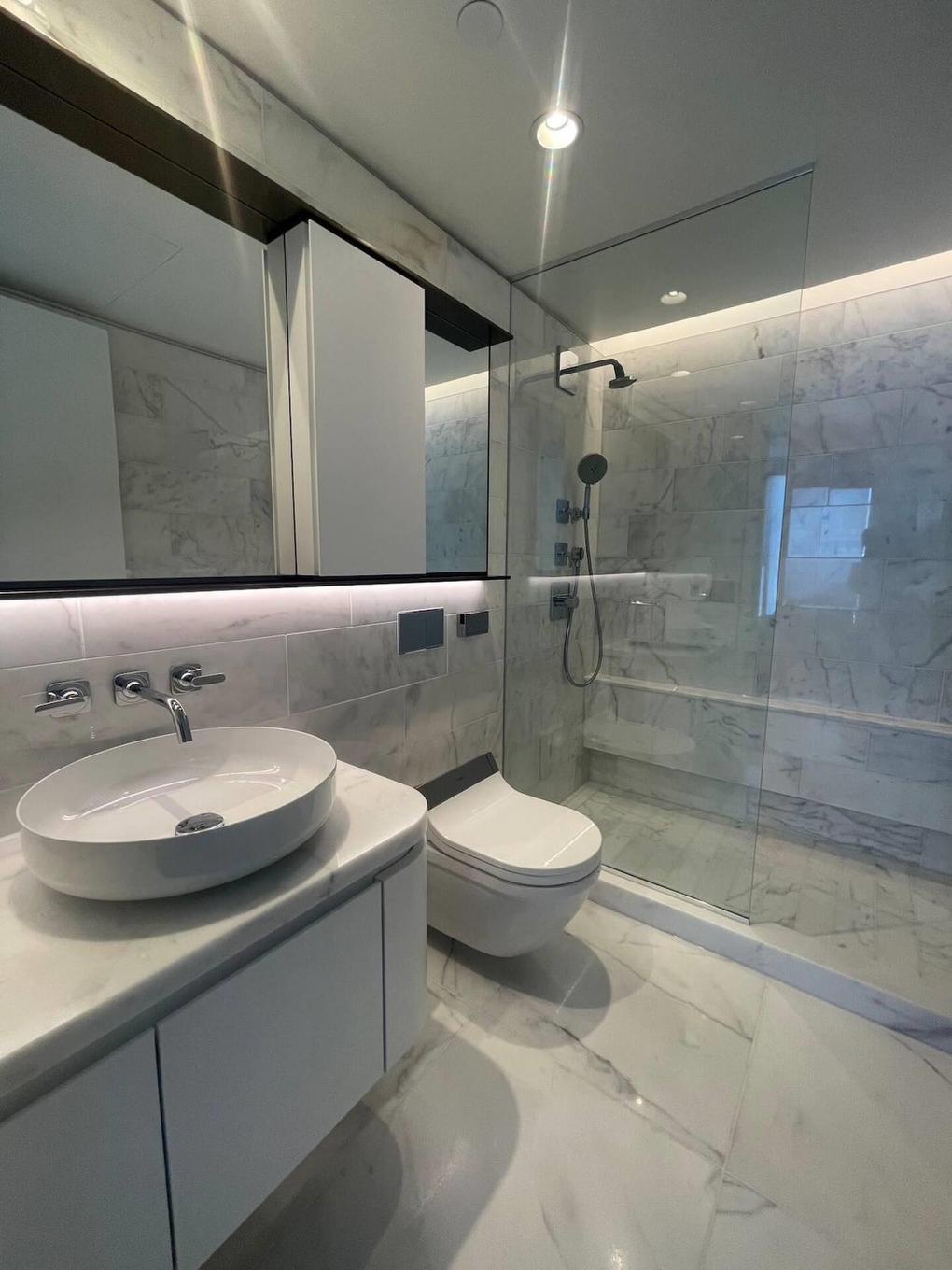 1803-1408 Robson Street, Vancouver, BC