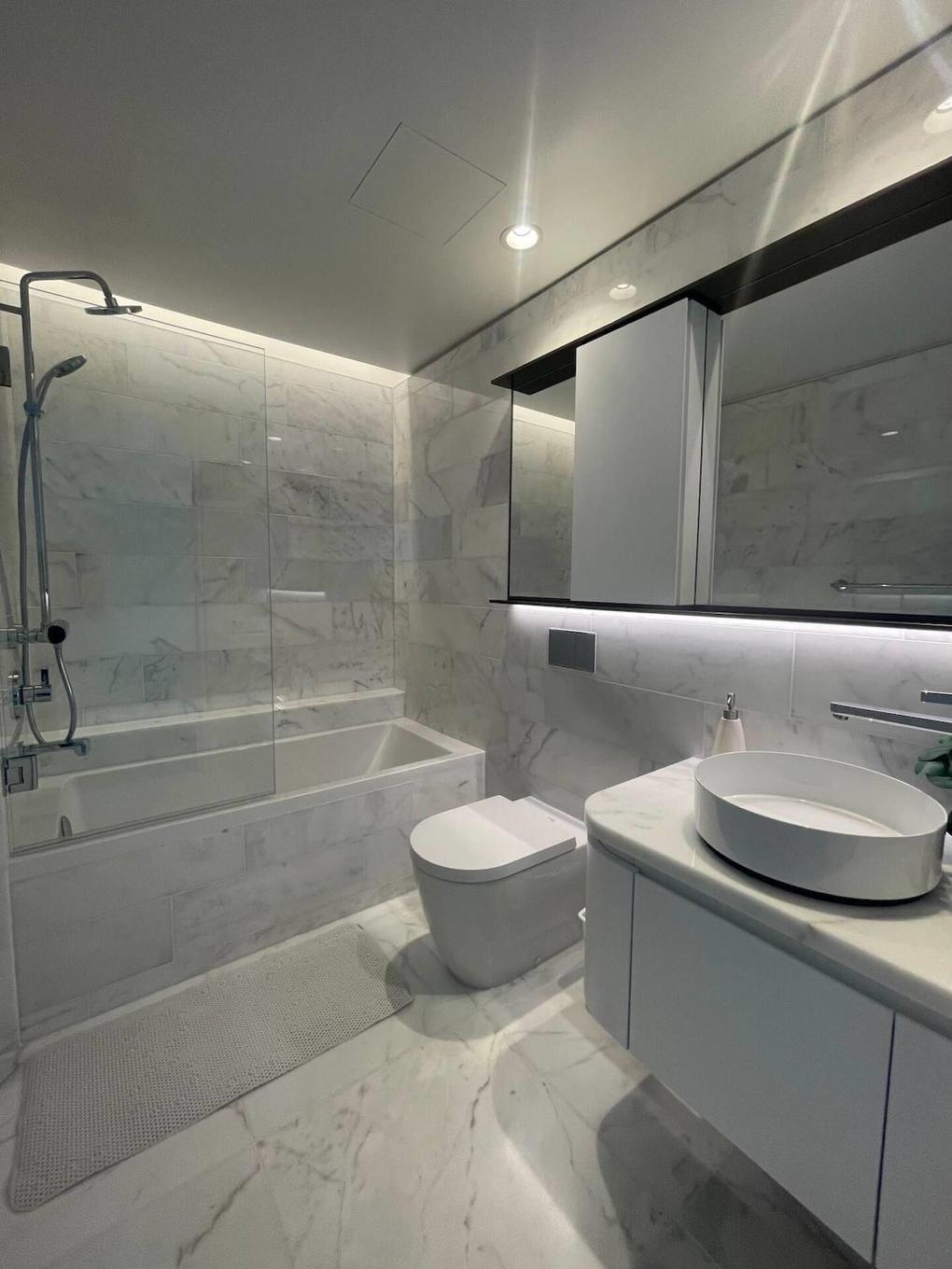 1803-1408 Robson Street, Vancouver, BC