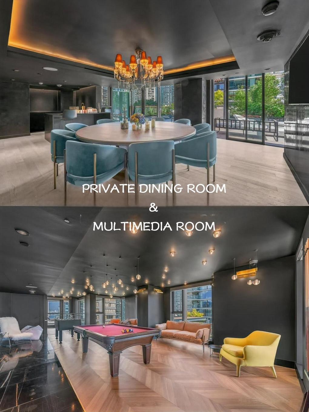 1803-1408 Robson Street, Vancouver, BC