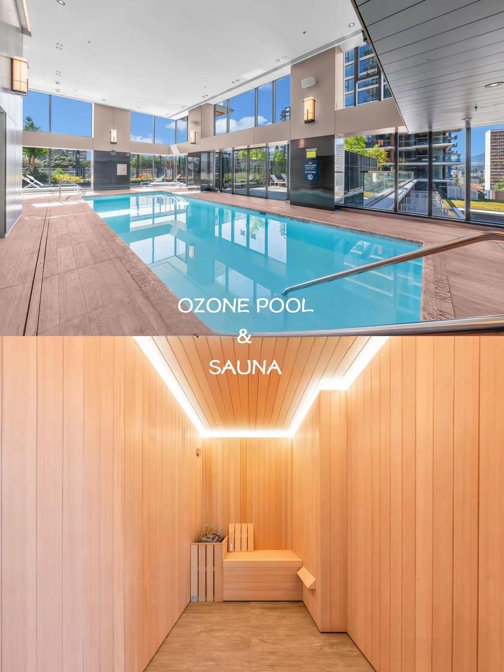 1803-1408 Robson Street, Vancouver, BC