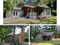 7860 Redrooffs Road Halfmoon Bay, BC V7Z 1A4