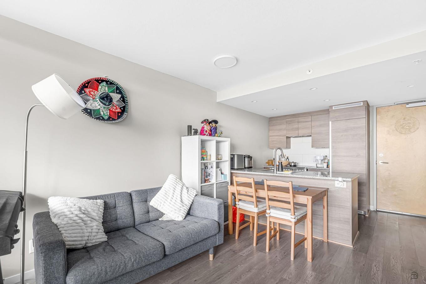 2605-488 Marine Drive Sw, Vancouver, BC