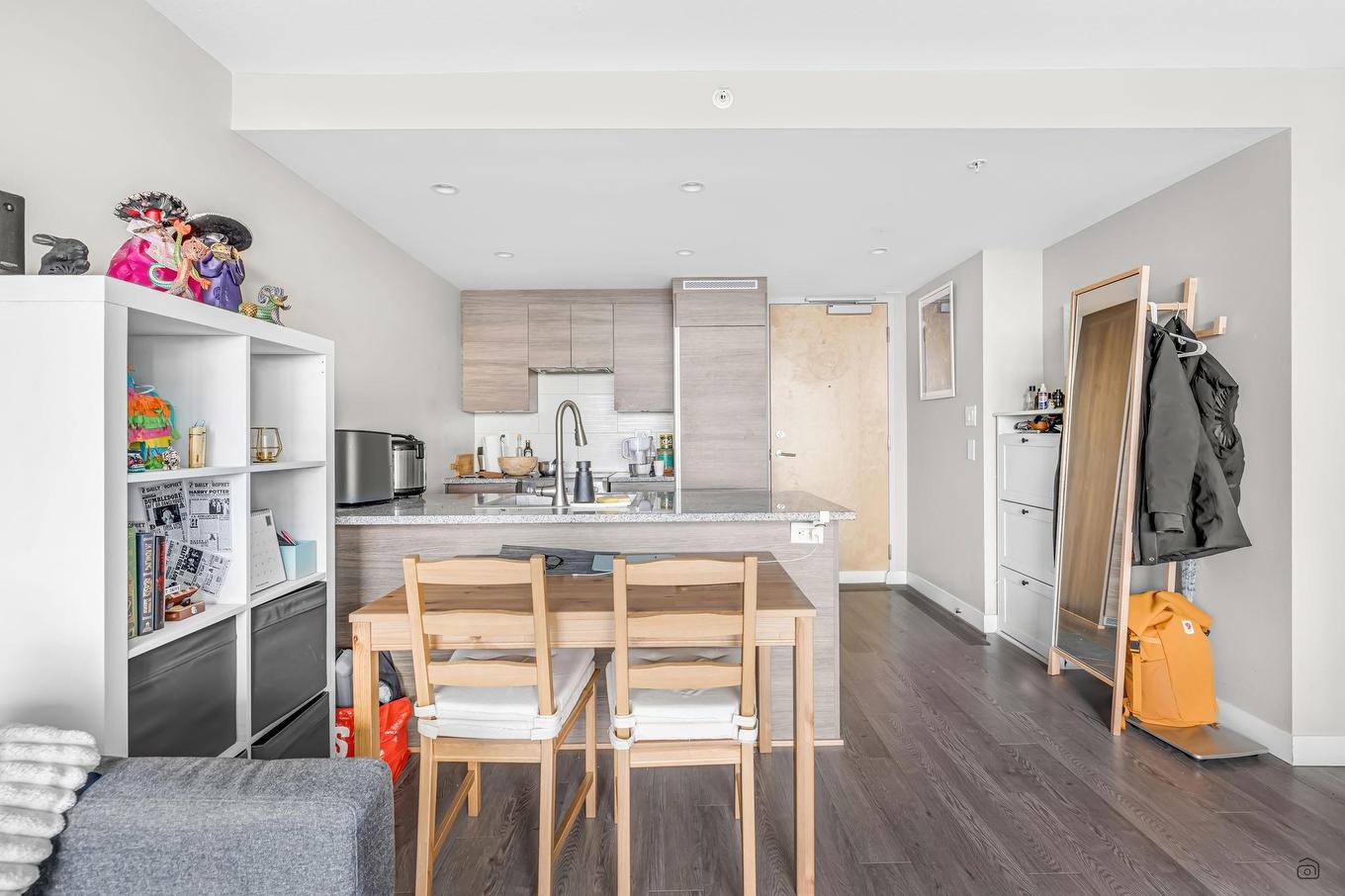 2605-488 Marine Drive Sw, Vancouver, BC