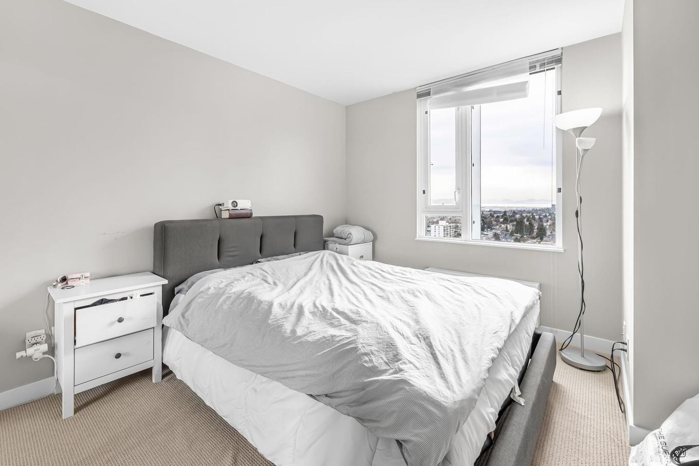 2605-488 Marine Drive Sw, Vancouver, BC