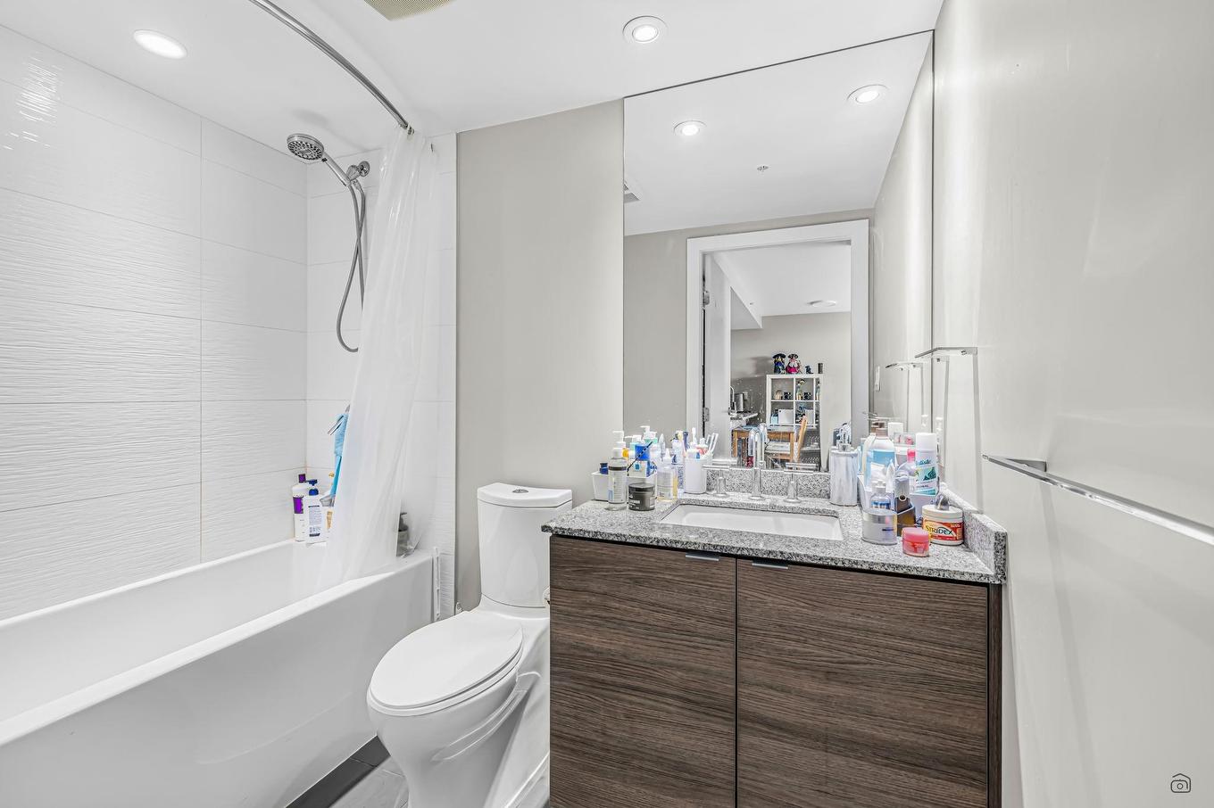 2605-488 Marine Drive Sw, Vancouver, BC