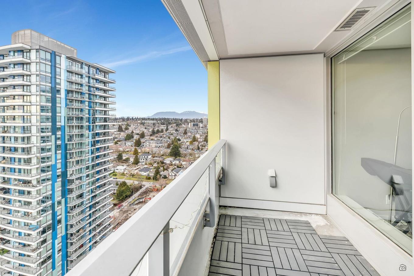 2605-488 Marine Drive Sw, Vancouver, BC