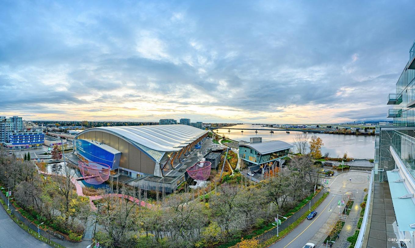 1003-6611 Pearson Way, Richmond, BC