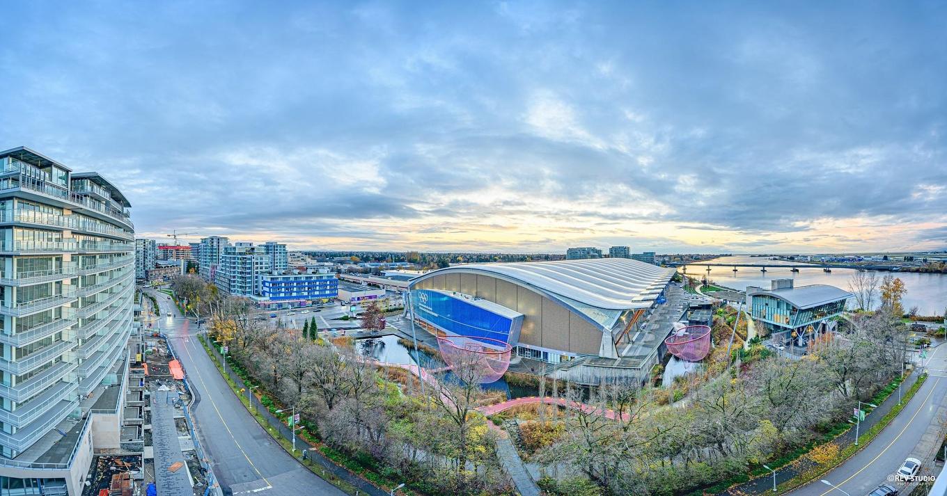 1003-6611 Pearson Way, Richmond, BC