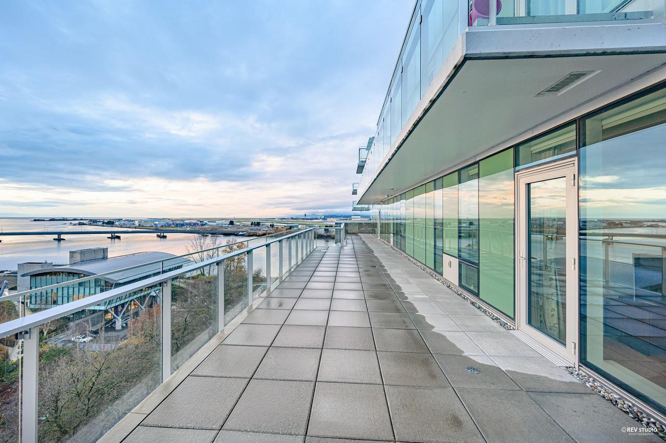 1003-6611 Pearson Way, Richmond, BC