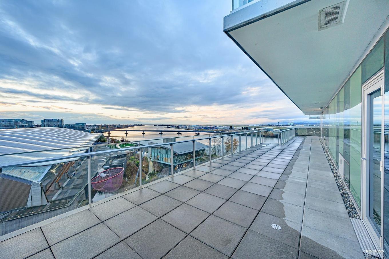 1003-6611 Pearson Way, Richmond, BC