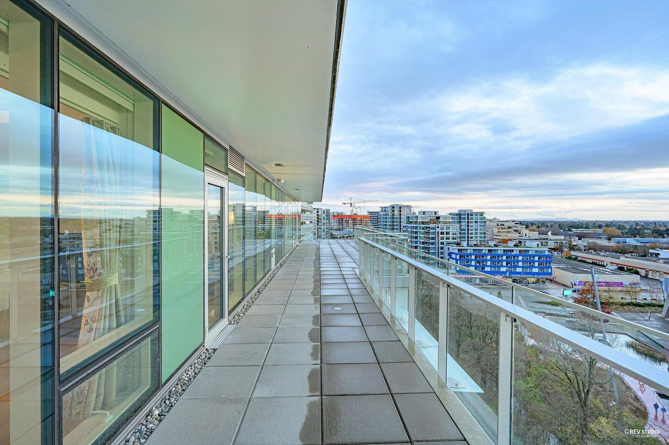 1003-6611 Pearson Way, Richmond, BC