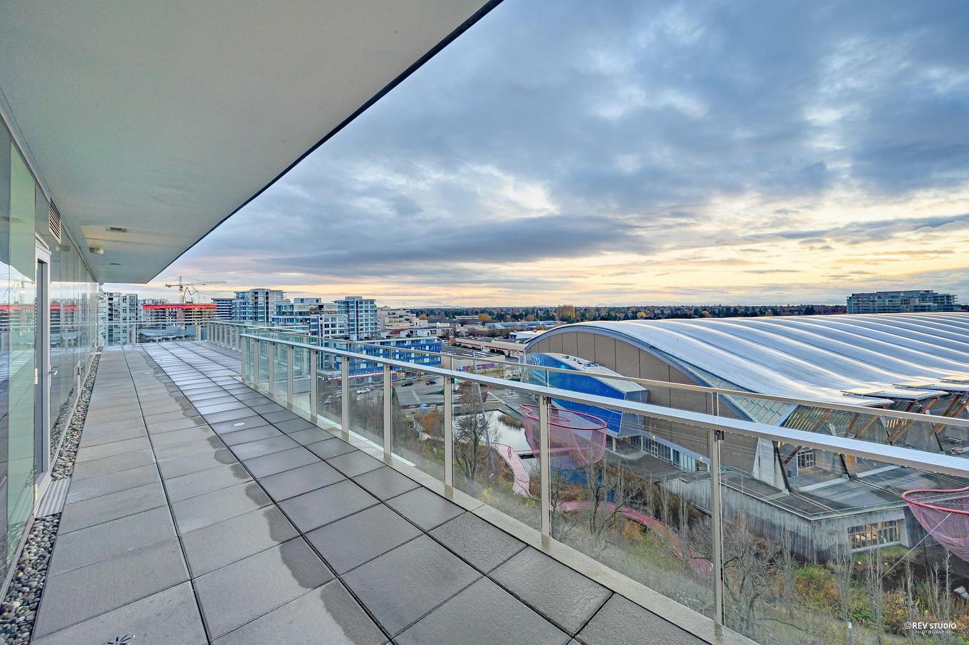 1003-6611 Pearson Way, Richmond, BC