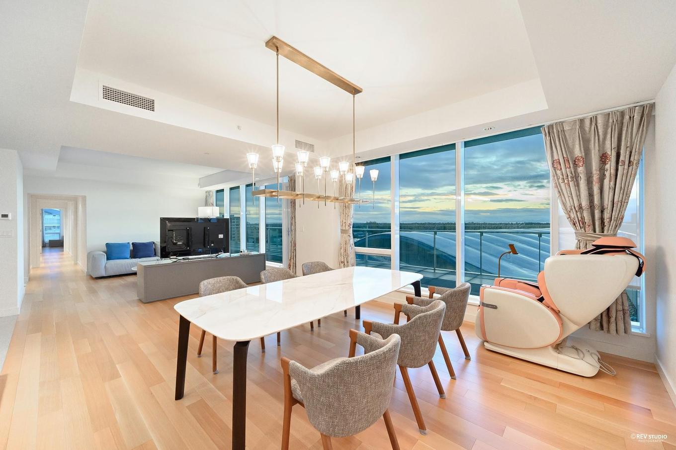 1003-6611 Pearson Way, Richmond, BC