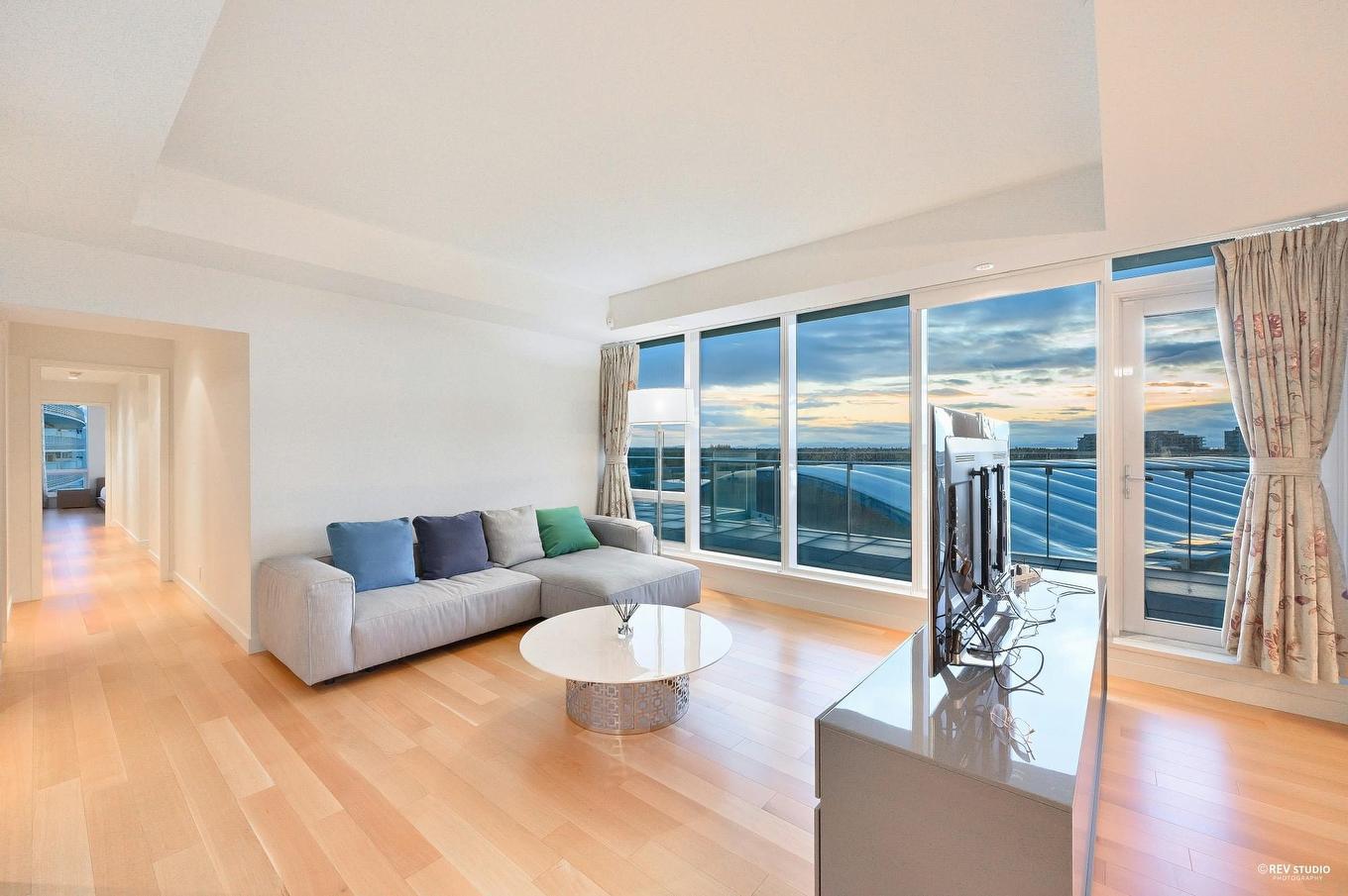 1003-6611 Pearson Way, Richmond, BC