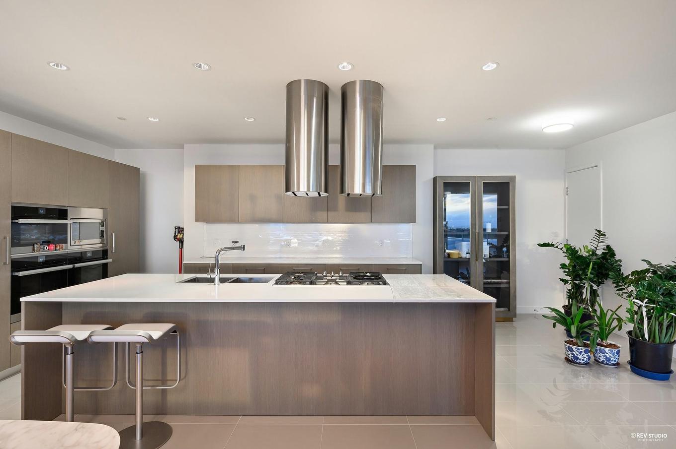 1003-6611 Pearson Way, Richmond, BC