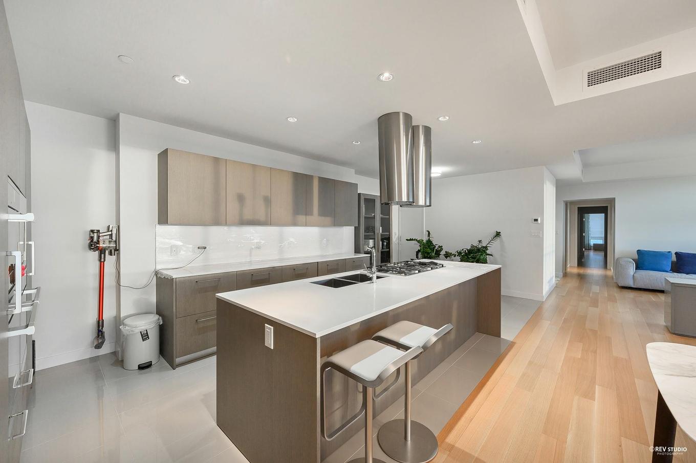 1003-6611 Pearson Way, Richmond, BC