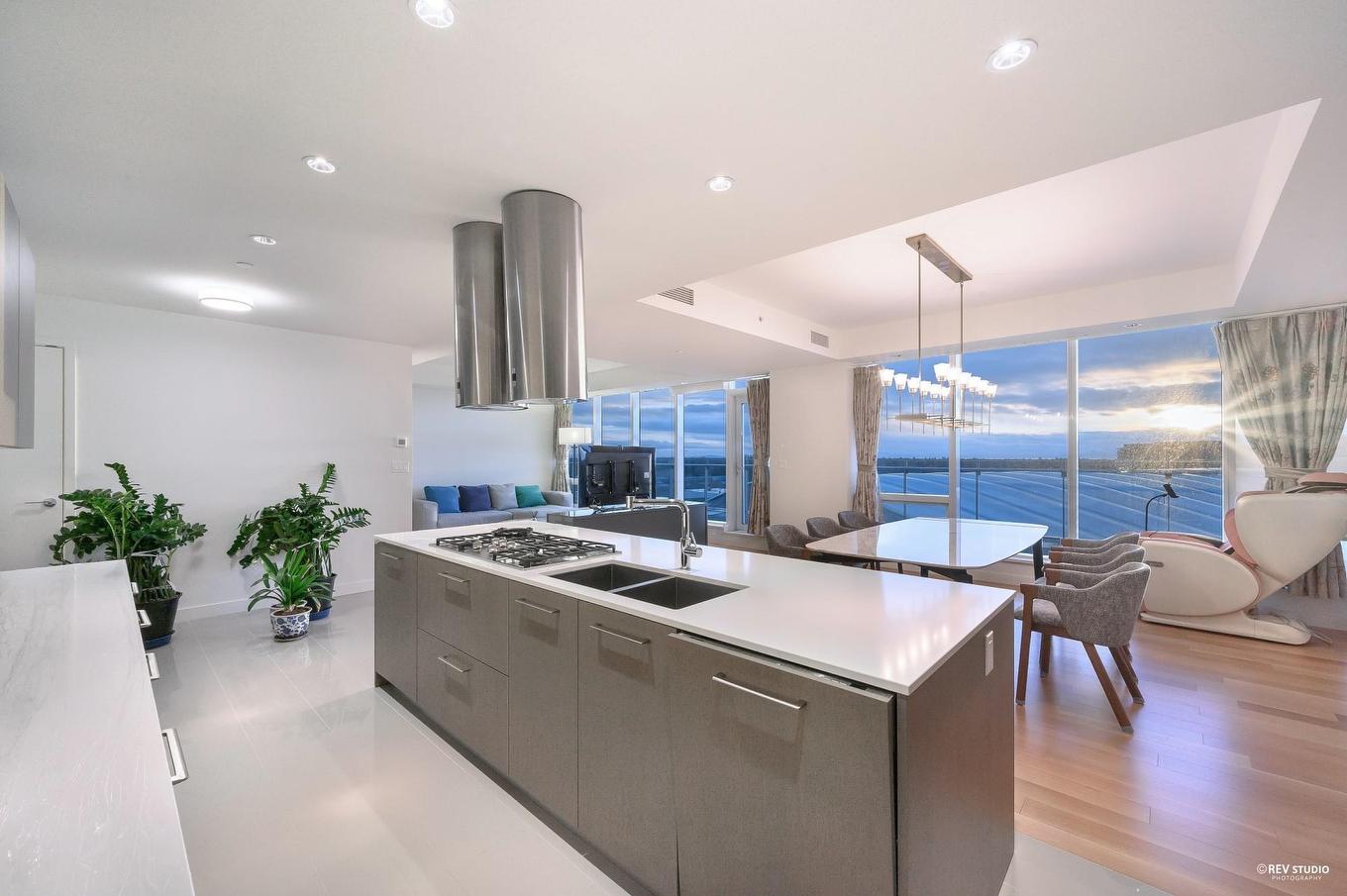 1003-6611 Pearson Way, Richmond, BC