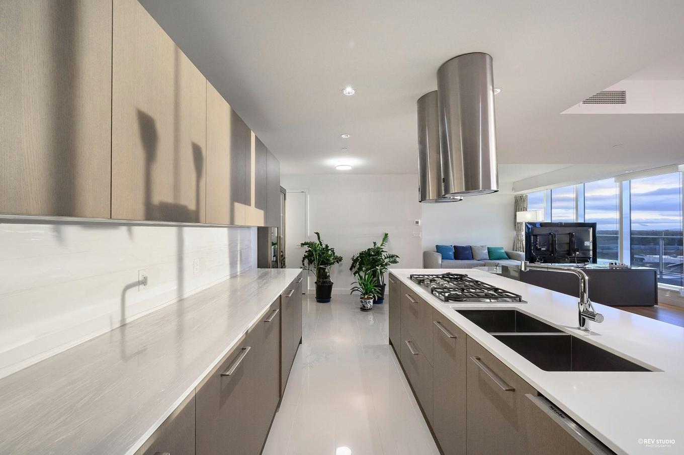 1003-6611 Pearson Way, Richmond, BC