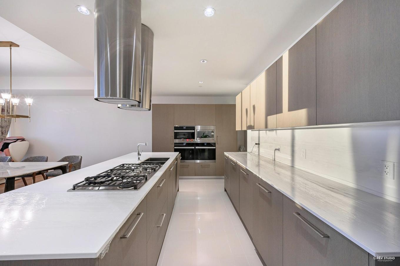 1003-6611 Pearson Way, Richmond, BC