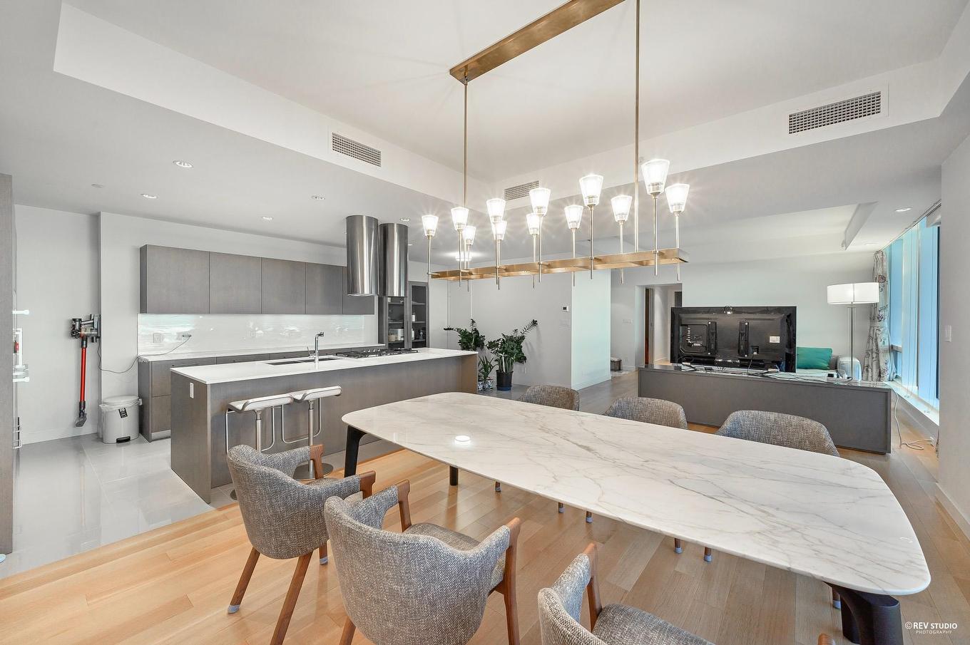 1003-6611 Pearson Way, Richmond, BC