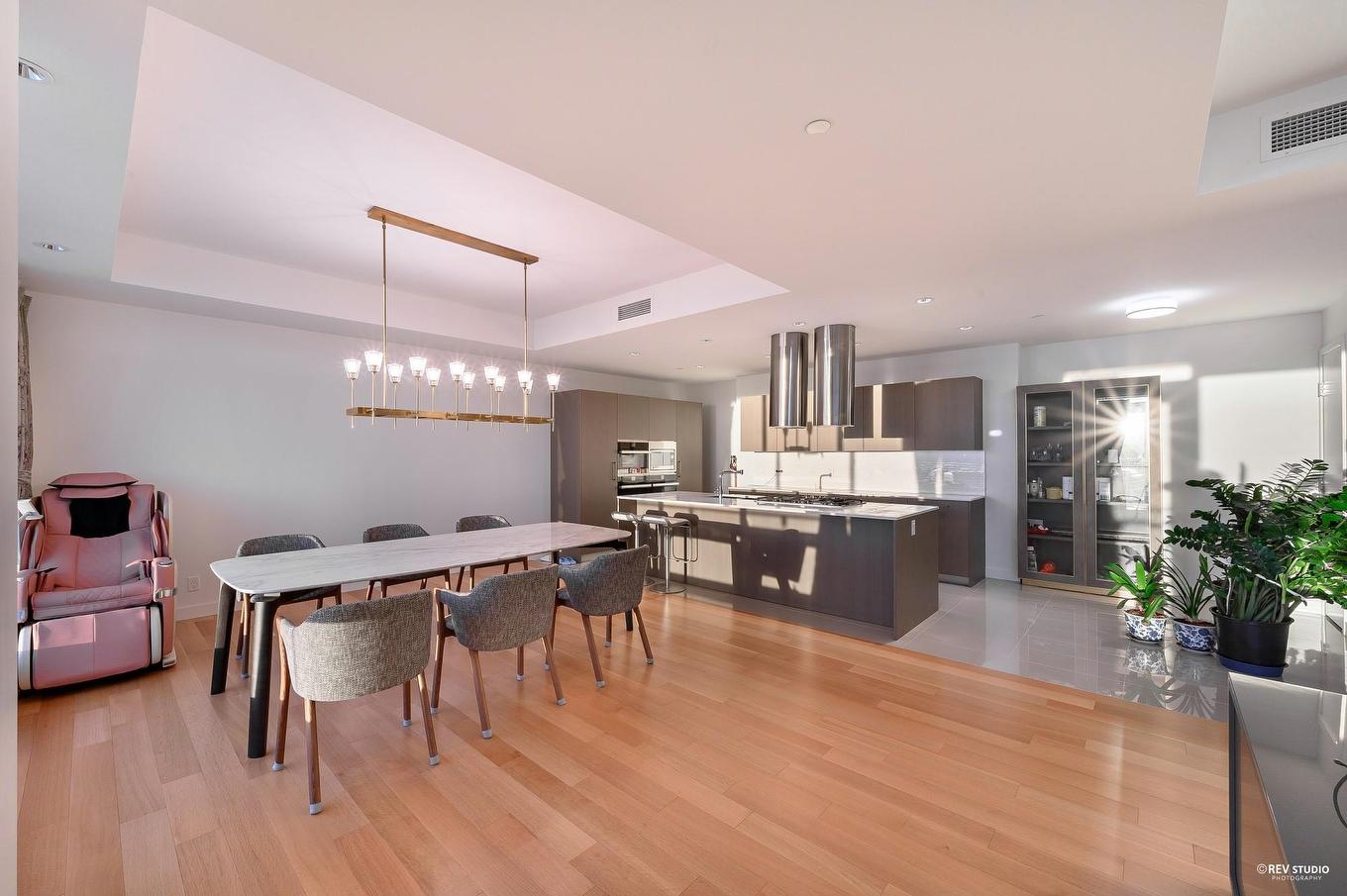 1003-6611 Pearson Way, Richmond, BC