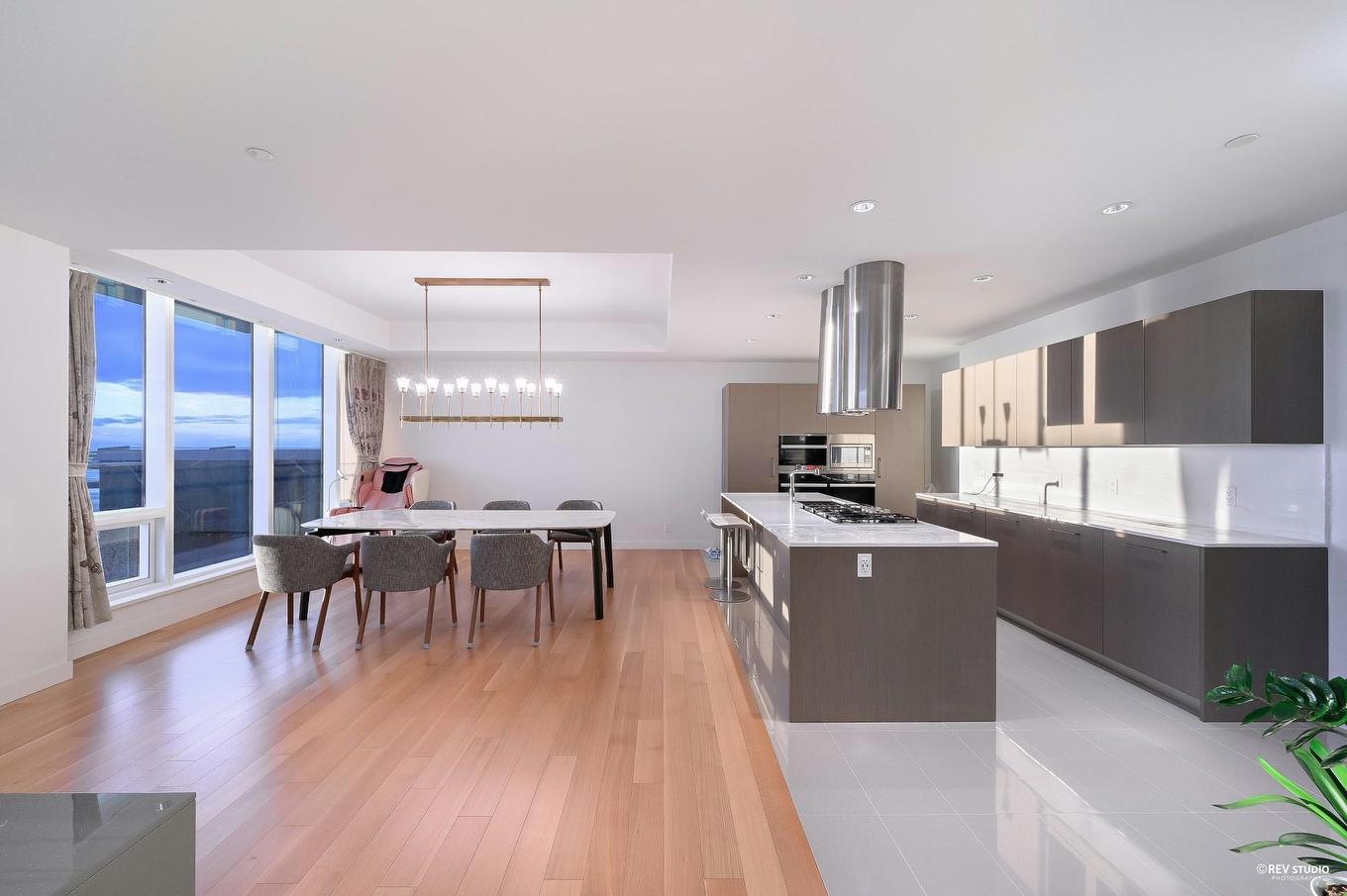 1003-6611 Pearson Way, Richmond, BC