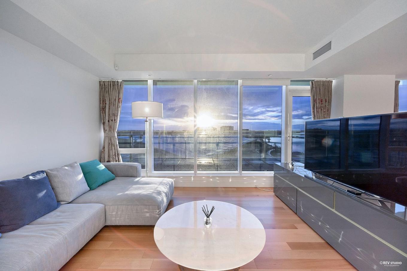 1003-6611 Pearson Way, Richmond, BC