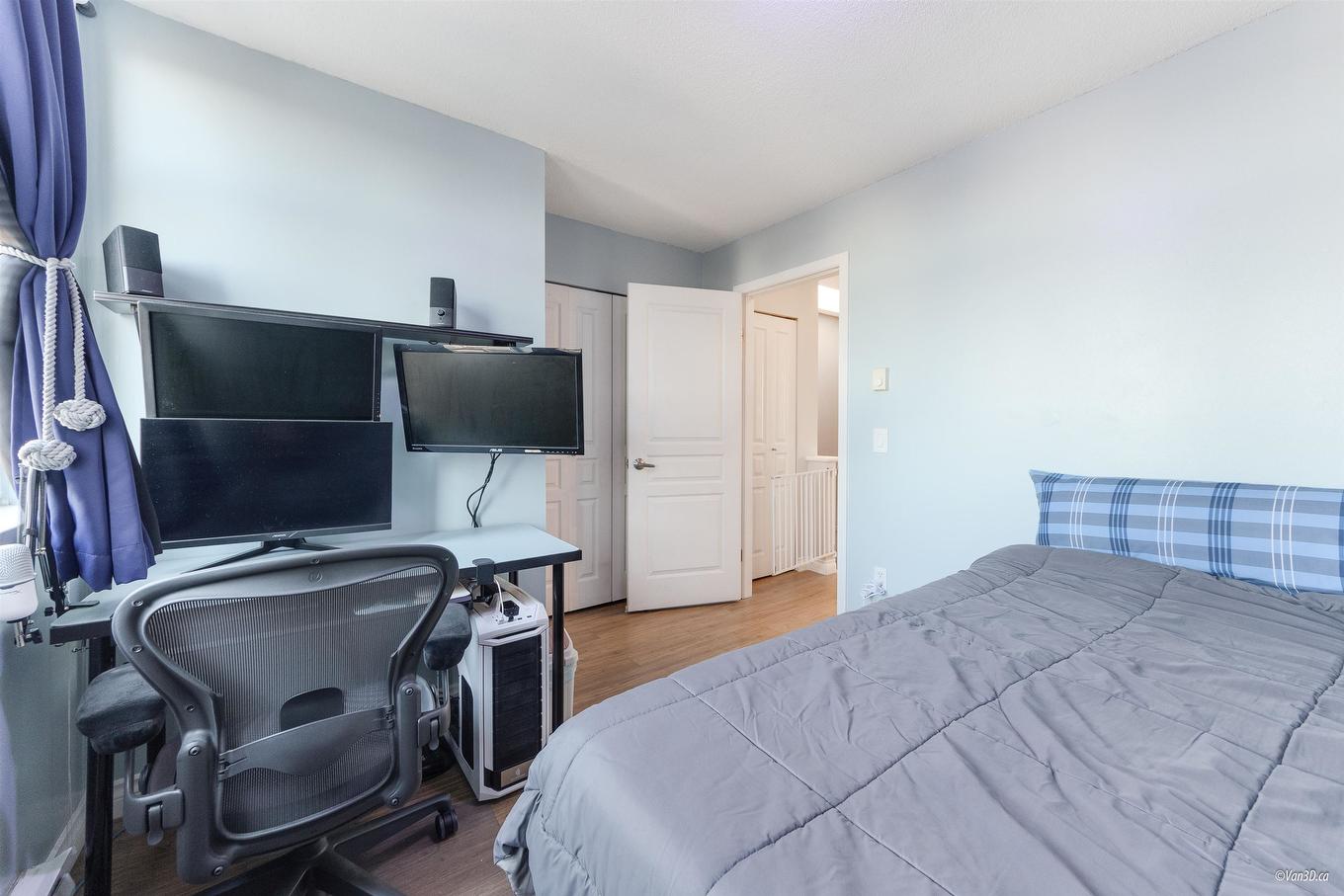 47-12311 Mcneely Drive, Richmond, BC