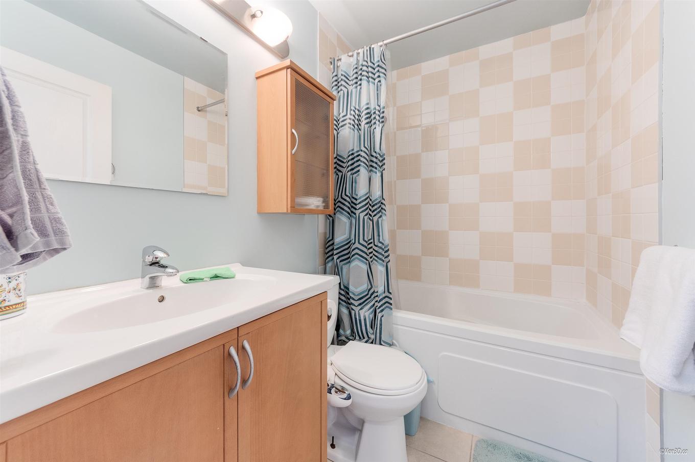 47-12311 Mcneely Drive, Richmond, BC