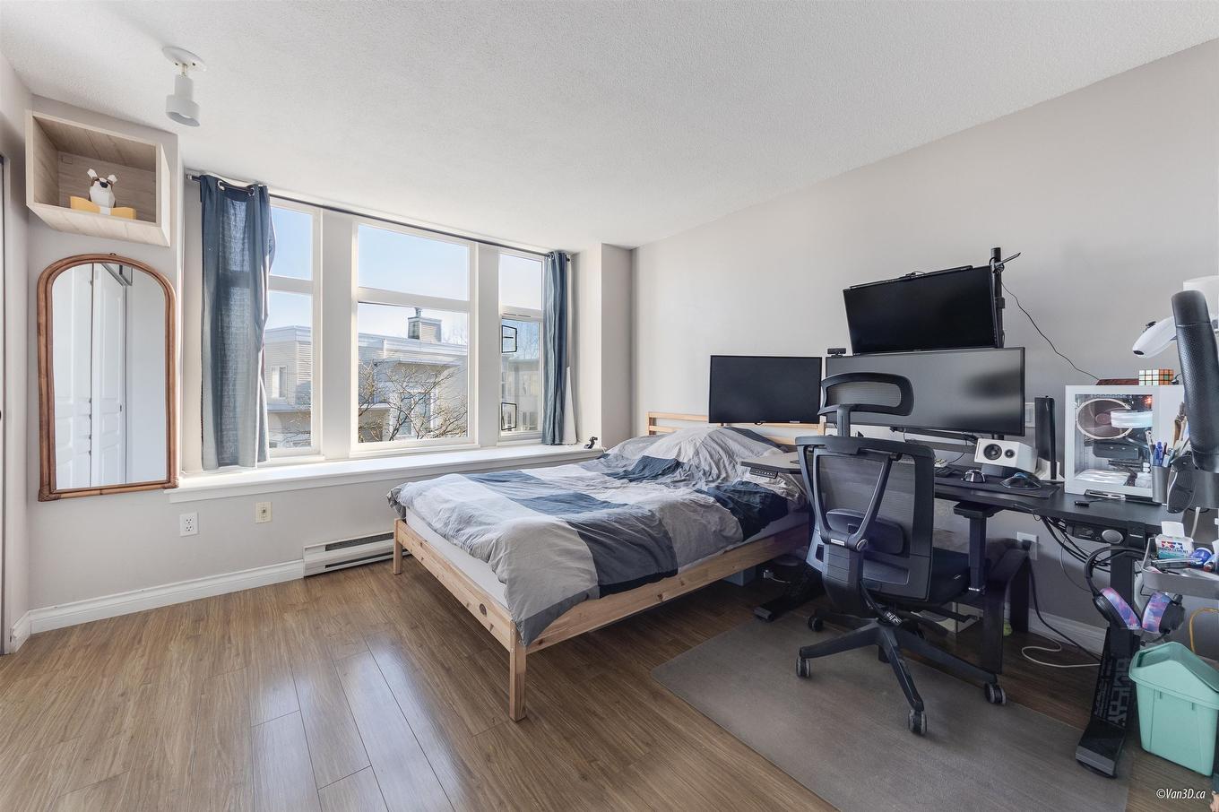 47-12311 Mcneely Drive, Richmond, BC