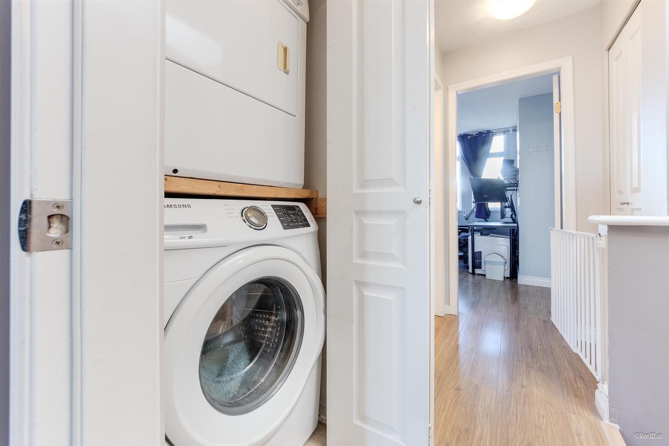 47-12311 Mcneely Drive, Richmond, BC