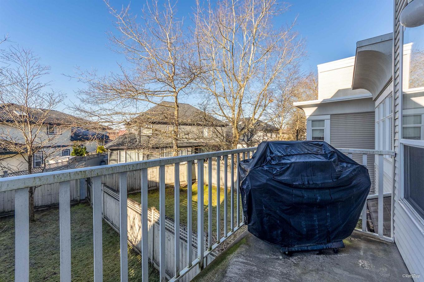 47-12311 Mcneely Drive, Richmond, BC