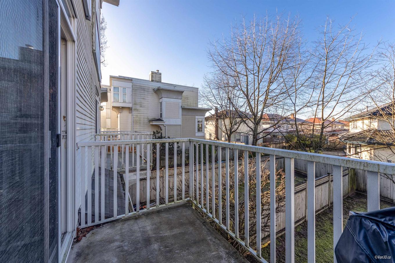 47-12311 Mcneely Drive, Richmond, BC