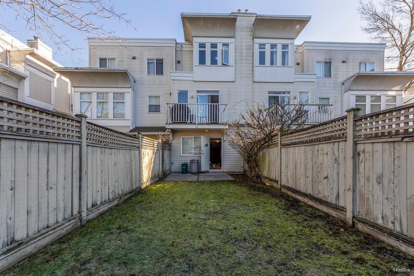 47-12311 Mcneely Drive, Richmond, BC