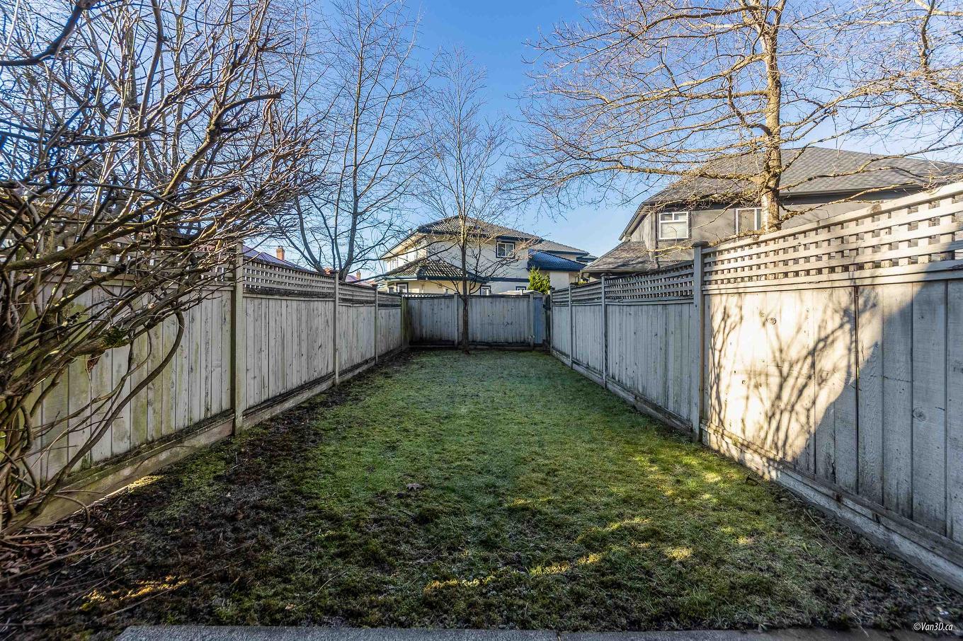 47-12311 Mcneely Drive, Richmond, BC