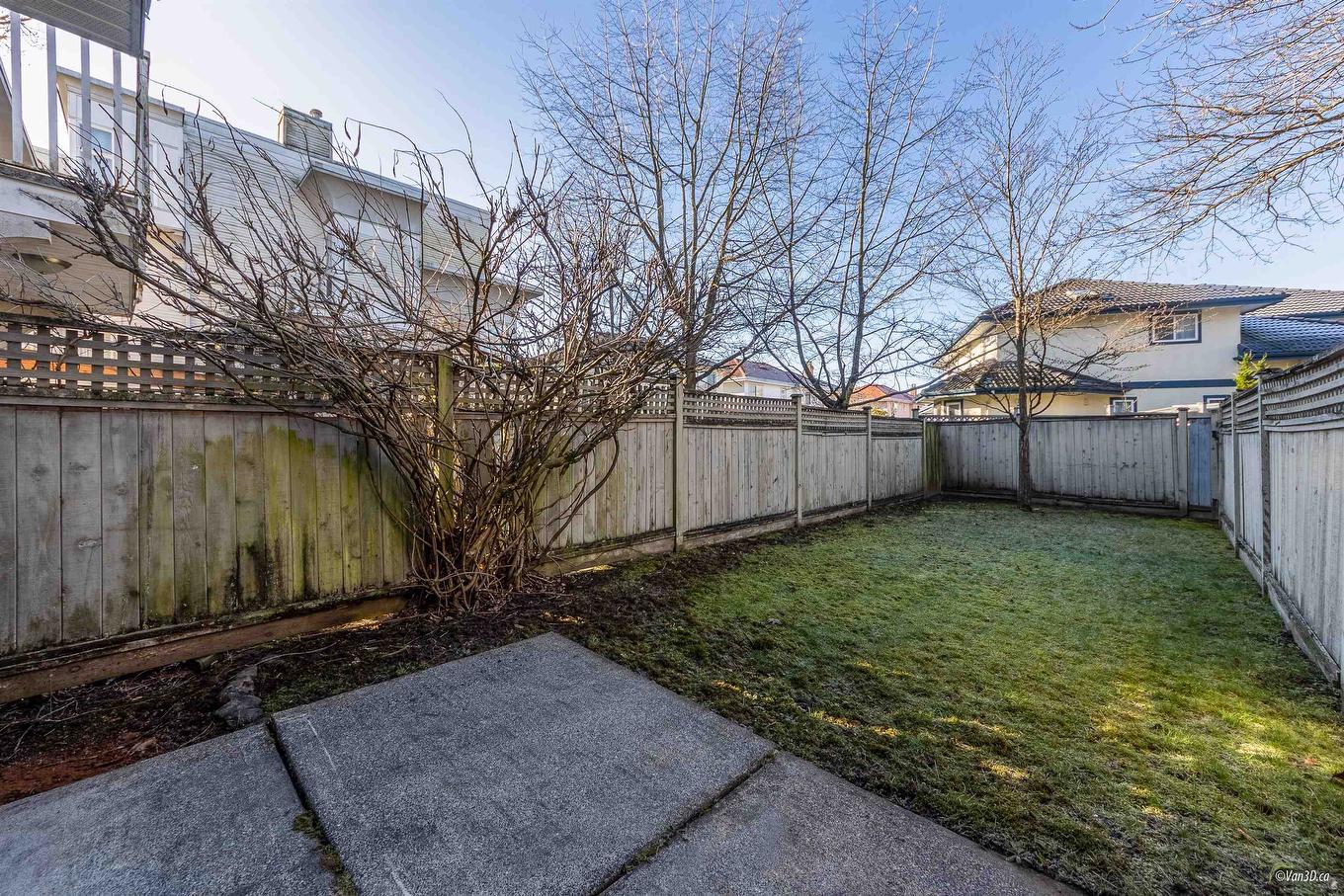 47-12311 Mcneely Drive, Richmond, BC