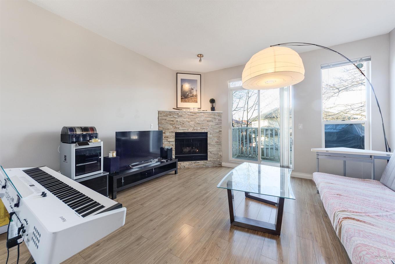 47-12311 Mcneely Drive, Richmond, BC