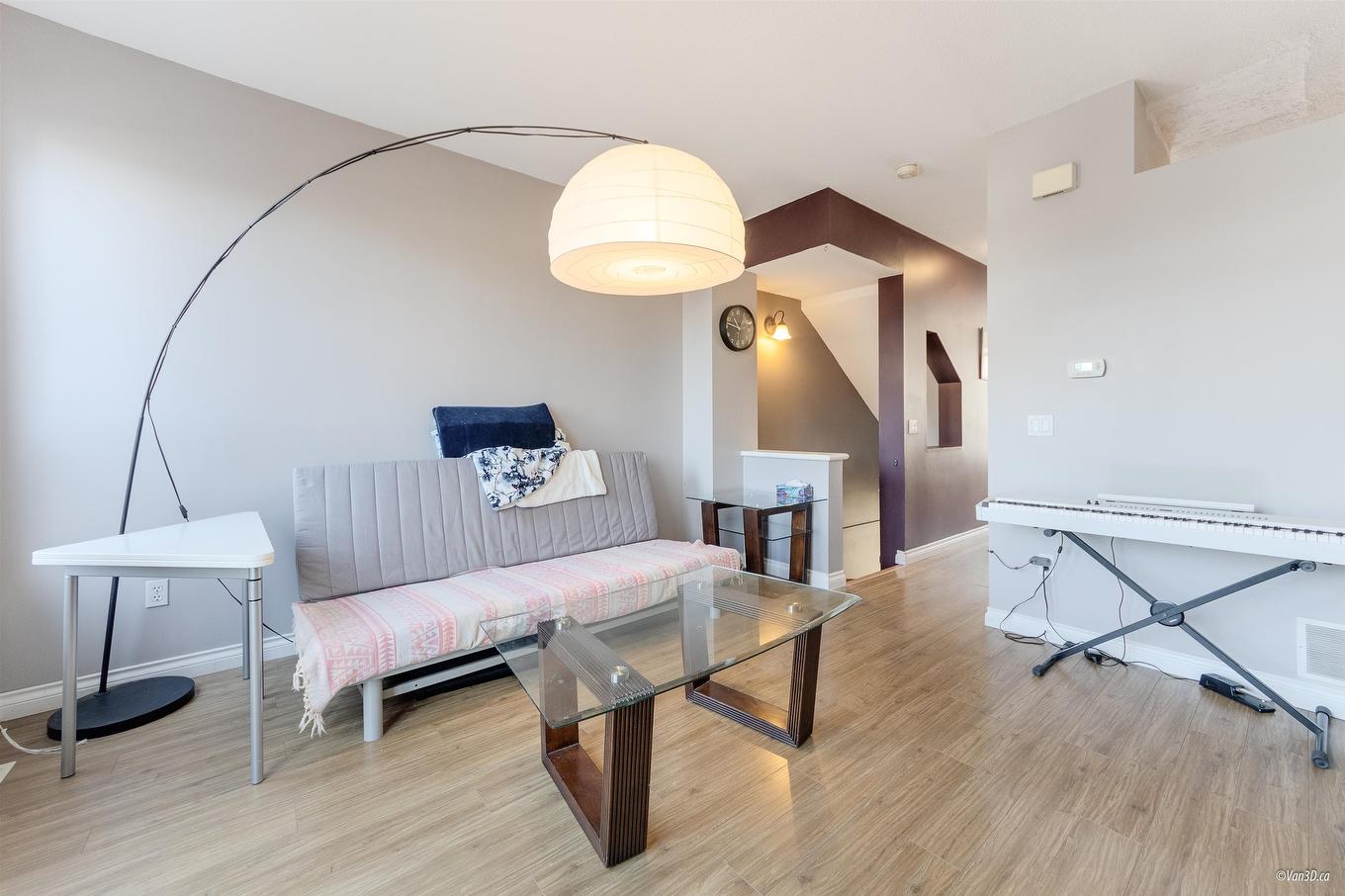 47-12311 Mcneely Drive, Richmond, BC