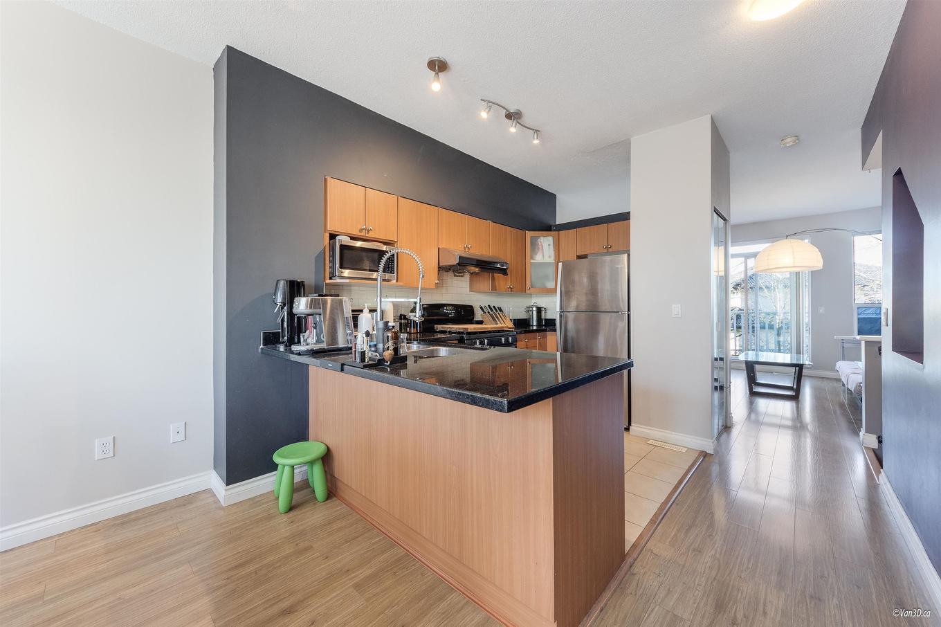 47-12311 Mcneely Drive, Richmond, BC