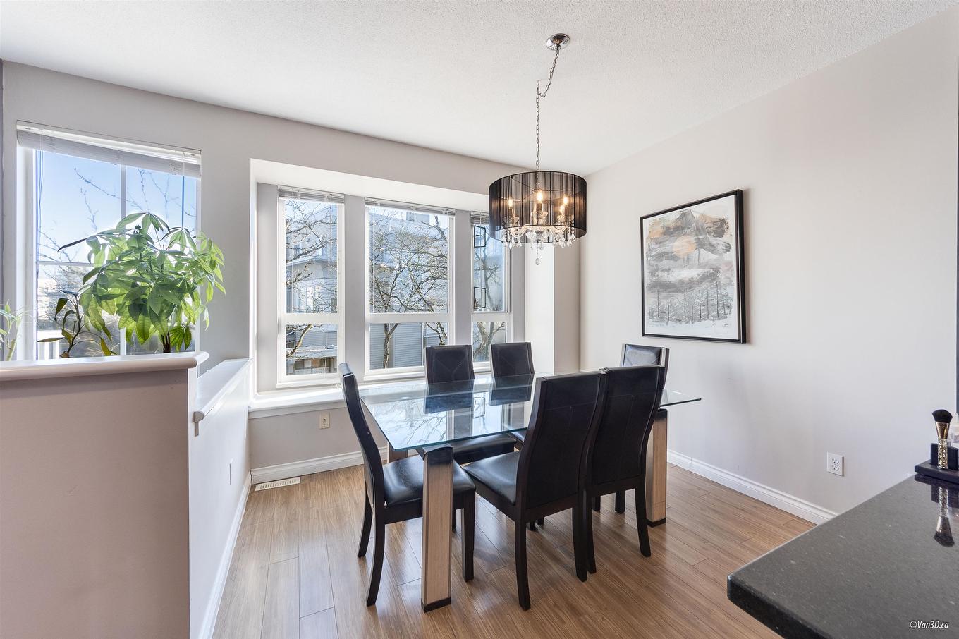 47-12311 Mcneely Drive, Richmond, BC