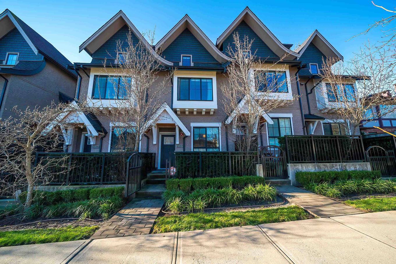 8107 Shaughnessy Street, Vancouver, BC