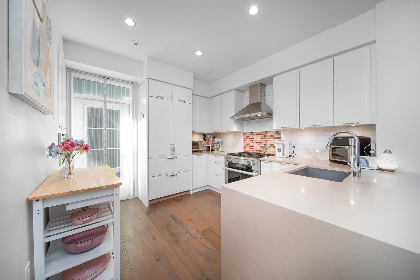 8107 Shaughnessy Street, Vancouver, BC