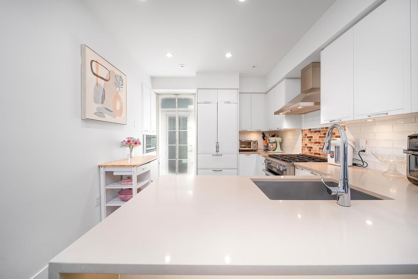 8107 Shaughnessy Street, Vancouver, BC